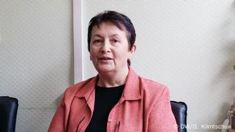 Tamara Suschko