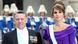 Royals Hochzeit mit Bürgerlichen Jordanien Abdullah II und Rania Royals Hochzeit mit Bürgerlichen Jordanien Abdullah II und Rania