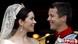 Wedding Of Danish Crown Prince Frederik and Mary Donaldson Wedding Of Danish Crown Prince Frederik and Mary Donaldson