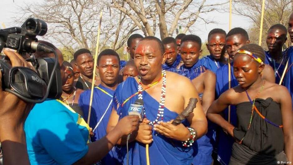 BASATA na maadili wa wasanii Tanzania
