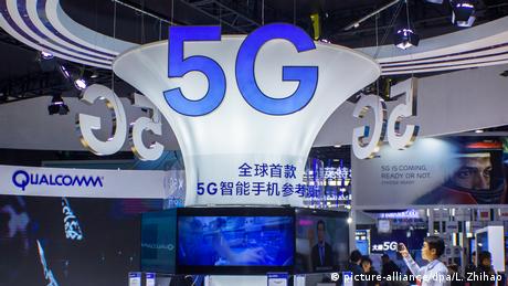 Consumers do not care about 5G mobiles