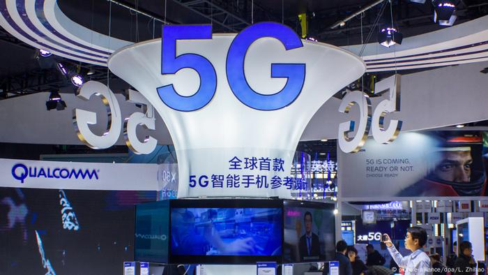 5g technology in china 5g technology in china
