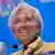 USA Beginn Frühjahrstreffen IWF und Weltbank Christine Lagarde