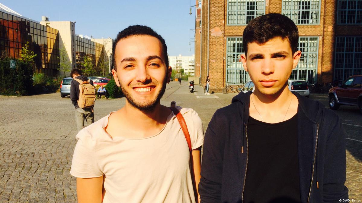 Die Causa Adam DW 19.04.2018