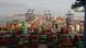 Griechenland Containerhafen Piräus Griechenland Containerhafen Piräus