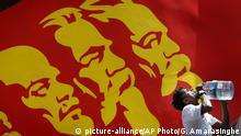 Немецкий эксперт: Репутацию Карла Маркса испортили марксисты