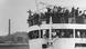 Großbritannien Schiff Empire Windrush Großbritannien Schiff Empire Windrush