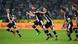Fußball Bundesliga Borussia Mönchengladbach - VfL Wolfsburg Fußball Bundesliga Borussia Mönchengladbach - VfL Wolfsburg