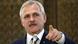 Rumänien PSD Vorsitzender Liviu Dragnea Rumänien PSD Vorsitzender Liviu Dragnea
