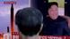 Südkorea TV Nordkorea Raketentest Kim Jong Un Südkorea TV Nordkorea Raketentest Kim Jong Un