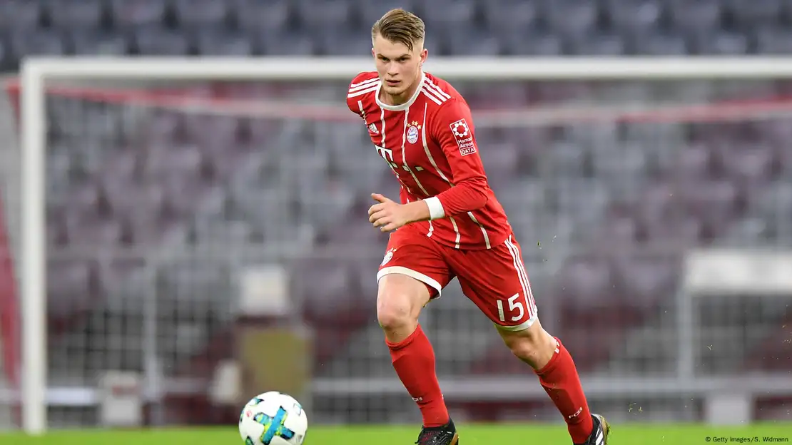 Bayern Reserves crowned third division champions