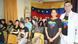 Venezolaner-Treffen "SoyVenezuela" in Berlin Venezolaner-Treffen "SoyVenezuela" in Berlin