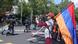 Протесты в Ереване, 22 апреля 2018 года Протесты в Ереване, 22 апреля 2018 года