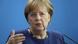 Angela Merkel in Neuseeland Angela Merkel in Neuseeland
