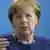 Angela Merkel in Neuseeland