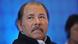 Daniel Ortega, presidente de Nicaragua. Daniel Ortega, presidente de Nicaragua.