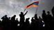 Протесты в Ереване Протесты в Ереване