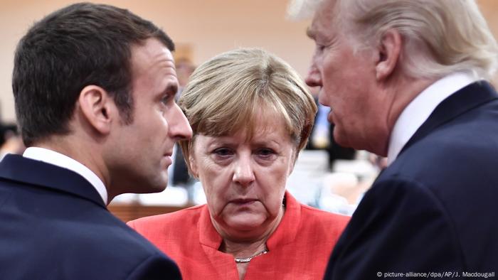 G20-Gipfel - Erste Arbeitssitzung (picture-alliance/dpa/AP/J. Macdougall)