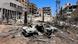 Syrien Zerstörung in Duma Syrien Zerstörung in Duma