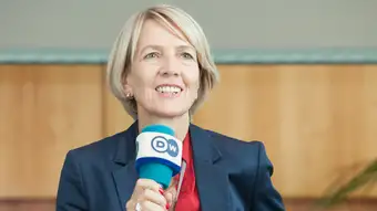 Gerda Meuer, Programmdirektorin