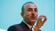 Deutschland Mevlüt Cavusoglu spricht auf der Reisemesse ITB in Berlin Deutschland Mevlüt Cavusoglu spricht auf der Reisemesse ITB in Berlin