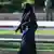 Religiöse Kopfbedeckung Niqab Nikab
