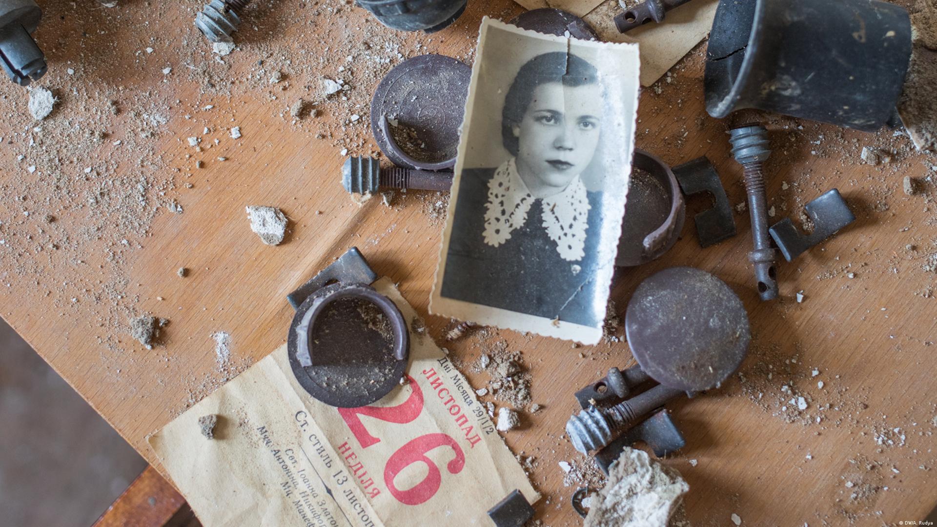 Rússia pode ter abafado acidente nuclear – DW – 24/11/2017, image size:1920x1080