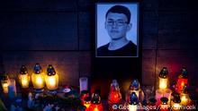 Vista oral en juicio por asesinato de periodista Kuciak