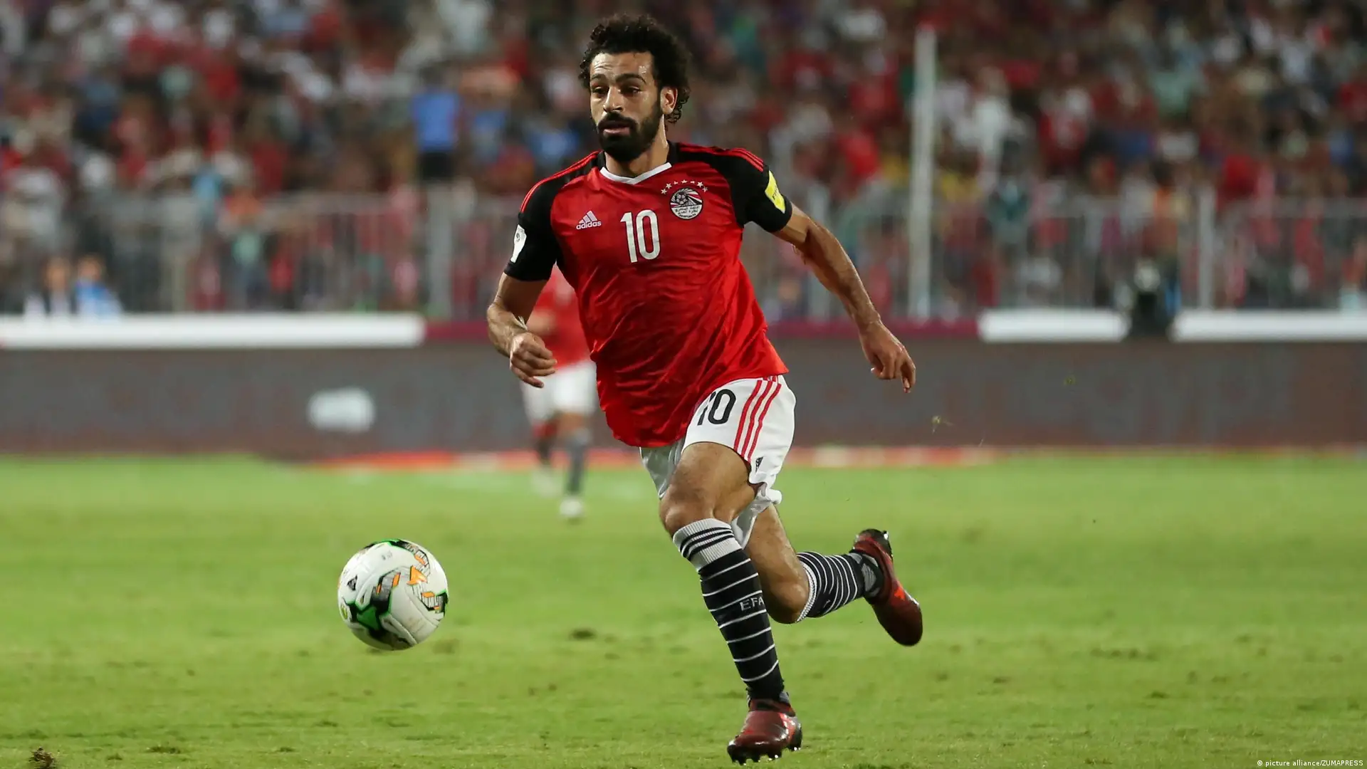 Salah, Mané e Mahrez são indicados ao prêmio de melhor jogador africano de  2022; veja a lista