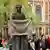 Statue of Millicent Fawcett in London