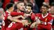 UEFA Champions League - Liverpool AS Roma UEFA Champions League - Liverpool AS Roma