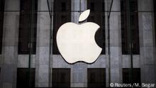 Faransa ta ci Apple tarar miliyoyin Euro