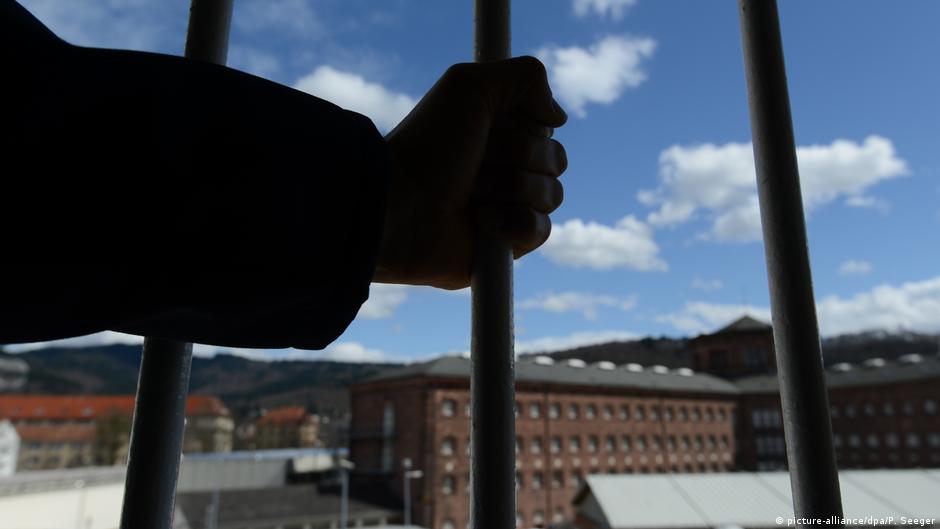 German prison system buckling under threat of overcrowding | Germany | News and in-depth reporting from Berlin and beyond | DW - Vimarsana News