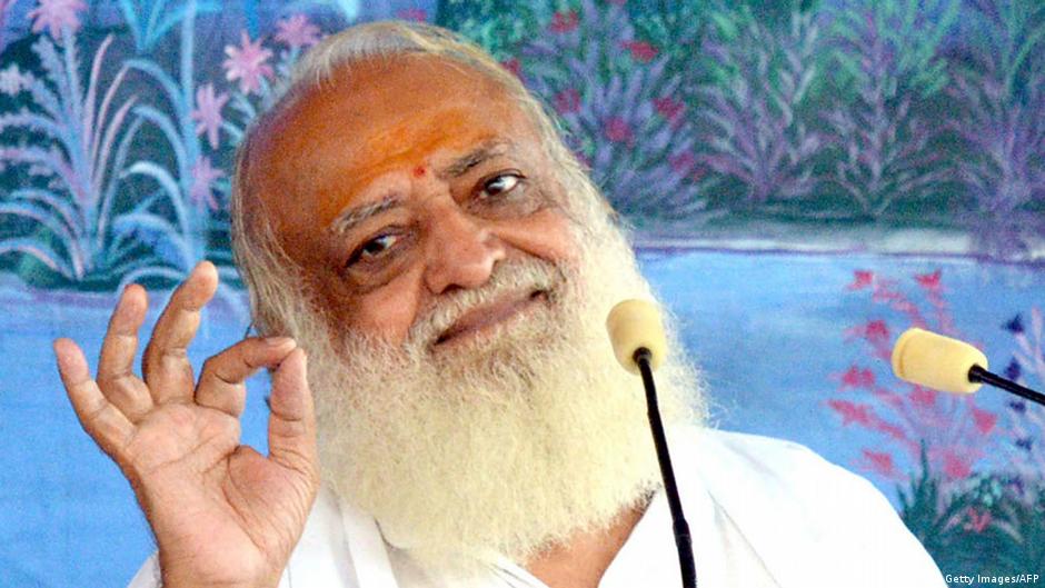 India′s ashrams: Havens for spirituality or scandalous snake pits? | Culture| Arts, music and lifestyle reporting from Germany | DW - Vimarsana News