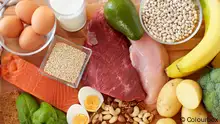 وجبات غذائية تساعدك في مواجهة الأوقات الصعبة