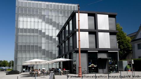 Swiss star architect Peter Zumthor at 75