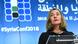 Federica Mogherini en la Conferencia de Donantes para Siria 2018 en Bruselas Federica Mogherini en la Conferencia de Donantes para Siria 2018 en Bruselas