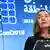 Federica Mogherini en la Conferencia de Donantes para Siria 2018 en Bruselas