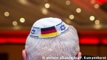 70 Jahre Zentralrat: Selbstbewusstes Judentum in Deutschland
