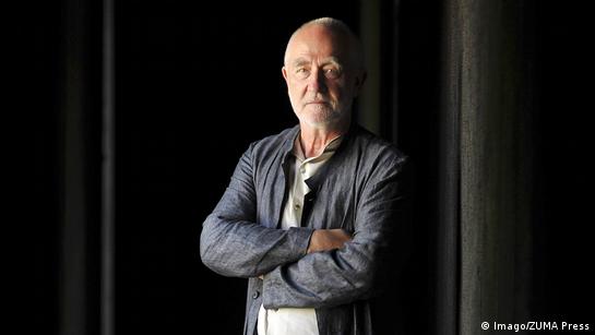 Peter Zumthor – DW