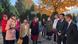 La delegación de la justicia alemana visitó la ex Colonia Dignidad, ubicada cerca de Parral, en el sur de Chile. La delegación de la justicia alemana visitó la ex Colonia Dignidad, ubicada cerca de Parral, en el sur de Chile.
