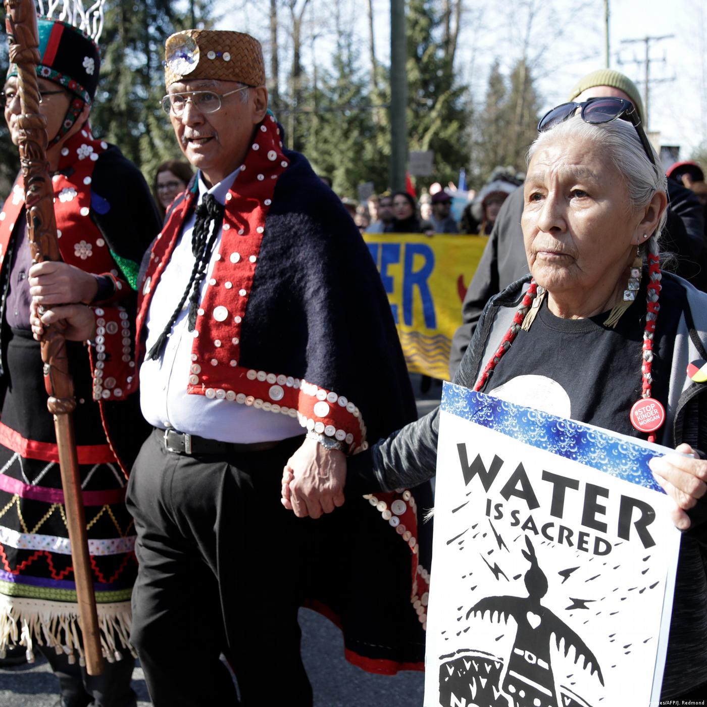 Living Planet: Climate action – walk the walk!