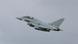 Немецкий истребитель Eurofighter Немецкий истребитель Eurofighter