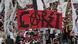 Türkei Proteste von Besiktas-Fans im Gezi-Park Türkei Proteste von Besiktas-Fans im Gezi-Park