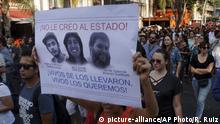 Tres jóvenes asesinados en Guadalajara: ¿otro crimen que pasará al olvido?