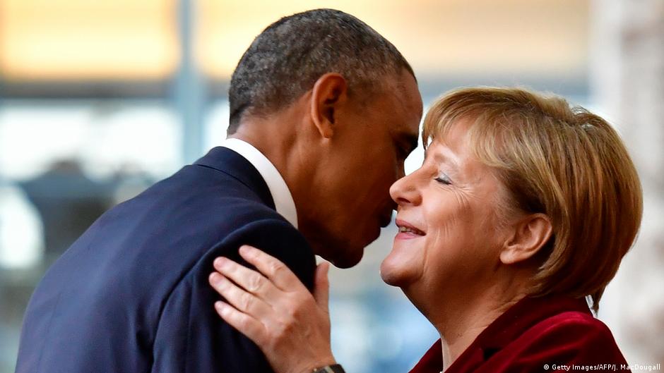 „Die Zeit”: Niemiecki wywiad podsłuchiwał Obamę