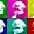 Kultur.21 Karl Marx in Farbe