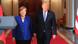 USA Washington | Präsident Donald Trump & Angela Merkel, Bundeskanzlerin USA Washington | Präsident Donald Trump & Angela Merkel, Bundeskanzlerin