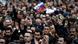 Акція протесту в Братиславі Акція протесту в Братиславі