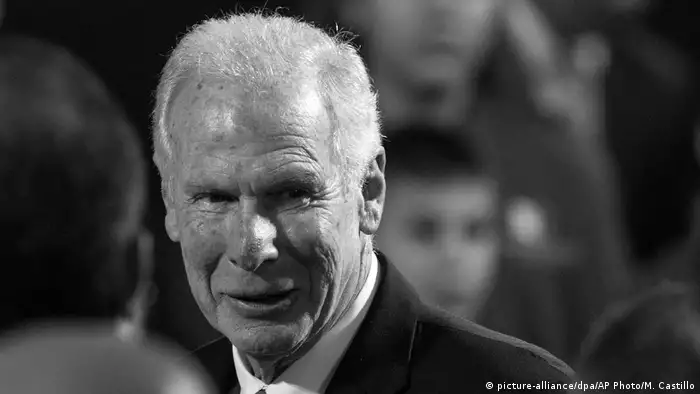  Alvaro Arzu verstorben (picture-alliance/dpa/AP Photo/M. Castillo)